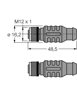 Thumbnail for RKSW-D9-RKSW-451-0.3M-0.3M
