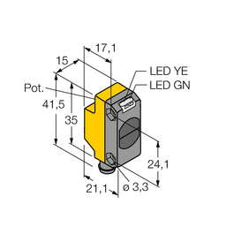 Thumbnail for QS18VP6DLQ7