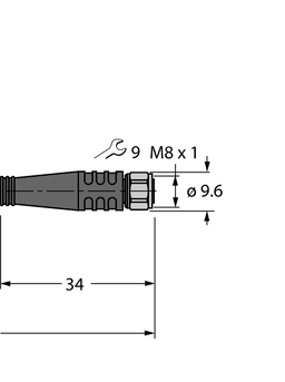 Thumbnail for PKGV3M-50-PKGV3M/TFW