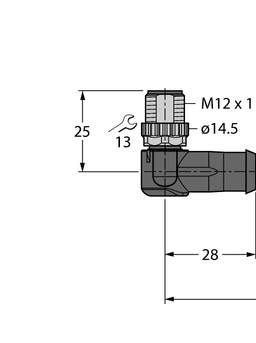 Thumbnail for WSSD-RJ45S-4414-15M