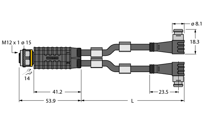 VBRK4.4-2PSW3S-5/5/TXL