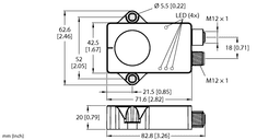 Thumbnail for B1NF360V-QR20-CNX4-2H1150