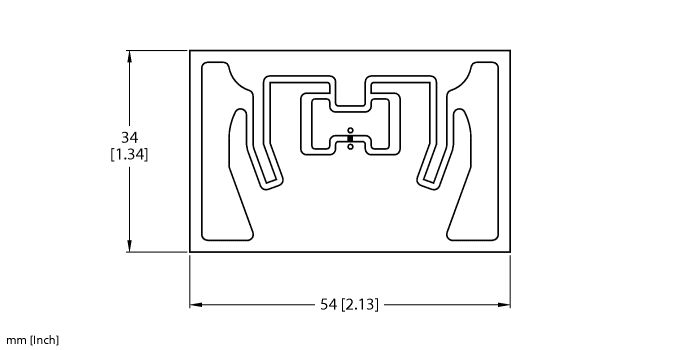 TW860-960-L54-34-P-B36-100PCS