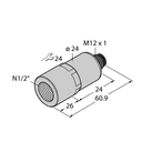 PT15PSIG-1017-I2-H1143