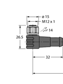 WKCV8T-10/TFW