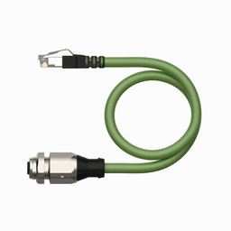 Thumbnail for RJ45S-FKSDD-4422-3M