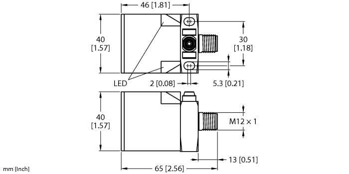 BI20U-CK40-VP4X2-H1141