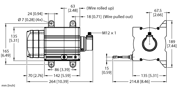 DWE-30000-135-10-2B1000-H1181