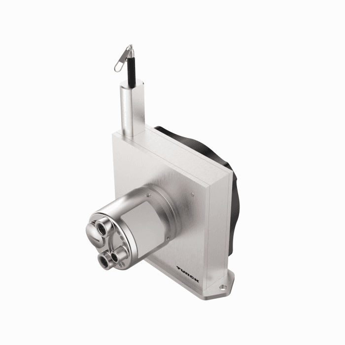 DWE-4000-155-105-9E43B-B3M12