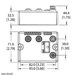 Thumbnail for BLCDN-2M12S-2AI-TC