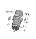 BI10-M30-ADZ3X