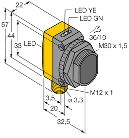 Thumbnail for QS30FF400Q