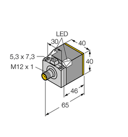 Thumbnail for BI15-CK40-AD4X-H1141