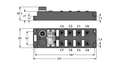 FDNL-S1600-W