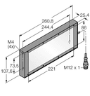 LEDIB85X220QPMA
