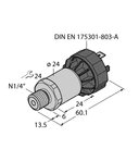 PT130PSIV-1003-I2-DA91/X