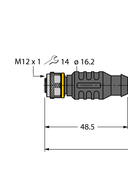 RKC4.4T-P7X3.1-3-RSC4.4T/TXL1001