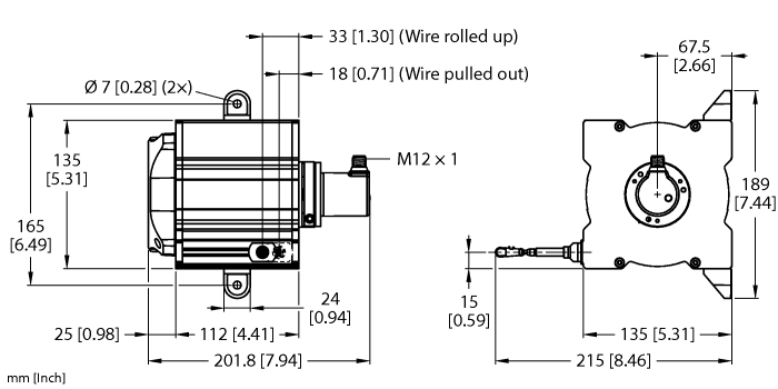 DWE-10000-135-121-9D38B-H1151