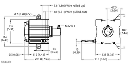 Thumbnail for DWE-10000-135-121-9D38B-H1151