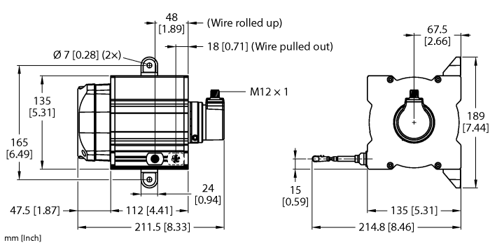 DWE-20000-135-10-2B1000-H1181