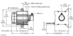 Thumbnail for DWE-20000-135-10-2B1000-H1181