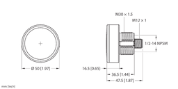 Thumbnail for WL50-3TWQ