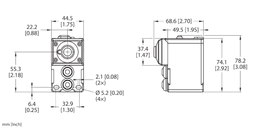 Thumbnail for DX80N2Q45B2L-NH