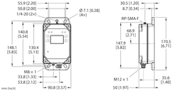 Thumbnail for DXM1200-X2R3