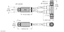 VBRK4.4-2WSC4.301T-0.15/0.15/TXL7195