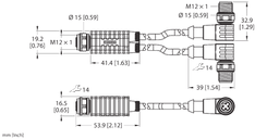 Thumbnail for VBRK4.4-2WSC4T-1.5/1.5/TXL