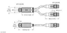 Thumbnail for VBRK4.4-2RSC4T-1.5/1.5/TXL