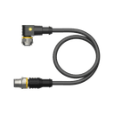 WKC4T-P7X2-0.3-RSC4T/TEL