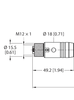 Thumbnail for RKS54PLB-0.6-RSS54PLB/TXG
