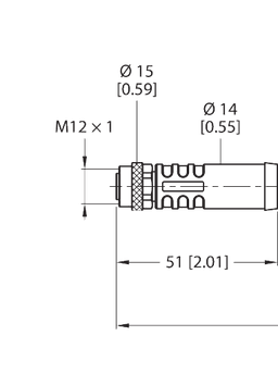 Thumbnail for RKP44PTA-4-RSP44PTA/TXL
