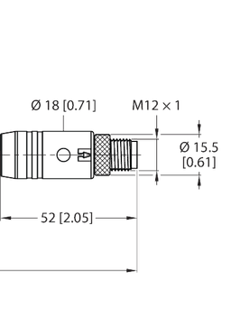 Thumbnail for RKS54PLB-0.6-RSS54PLB/TXG