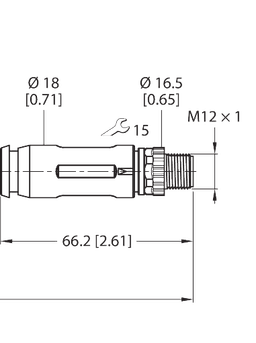 Thumbnail for PKG4M-0.5-RSP4.413PL/TXL1005