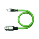 RJ45S-FKSDD-4422-4M