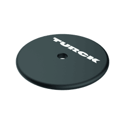 Thumbnail for INTAG 500 HF ICODE SLIX2 BLACK EX