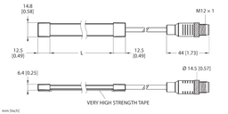 Thumbnail for WLF12XW2000S24QP