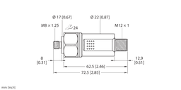 Thumbnail for CMVT-M8TA1D-LI28-H1141