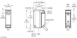 Thumbnail for BI5U-Q12-AP6X2