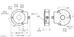 Thumbnail for RI360P0-QR24M0-ELIU5X2LD-H1151