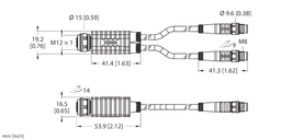 Thumbnail for VBRK4.4-2PSG3M-0.3/0.3/TXL