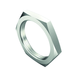 Thumbnail for LOCKNUT-M30x1.5-BRASS-(20 PCS)