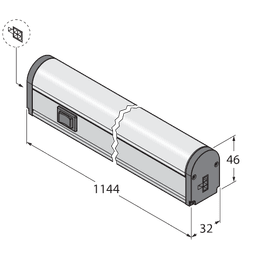 Thumbnail for WLB32ZC1130PBQMEF