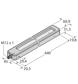 Thumbnail for WLC60XW640GAQ