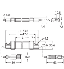 Thumbnail for WLS15CWW0360DSQS