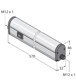 Thumbnail for WLB32C570PBQ