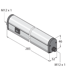 Thumbnail for WLB32C285PBQ