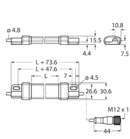 Thumbnail for WLS15CWW0360DSC2